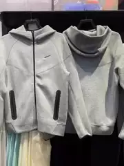 Nike Hoodie Tech Fleece