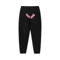 222k pants black