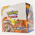 Sun Moon