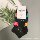 Весенне-летние женские носки-лодочки happysocks с глубоким вырезом и неглубокой горловиной, многоцветные трендовые короткие носки-лодочки из натуральной кожи оптом mini 14