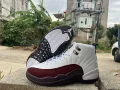 AJ12-white wine red