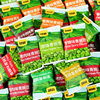 Ganyuan Garlic Green Peas Crab Roe Green Peas Mustard Flavor Snacks Small Packaging Nut Roasted Seeds Snacks Casual Wholesale