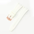 White-rose buckle-K13