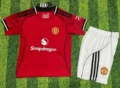2526manchester united home