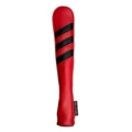 Striped style-red