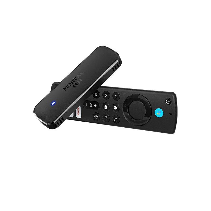 New Network Set-Top Box Mortal Q8 Allwinner H313 Dual Wifi+Bluetooth Voice Remote Control Tv Box