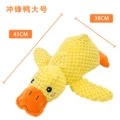 Pig called Charge Duck Tuba L