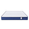 Blue Box Mattress Cross-Border Independent Spring Latex Hotel Customization