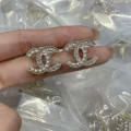 B436 earrings