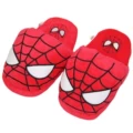 Half pack of spider-man