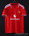 26-27 manchester united home game