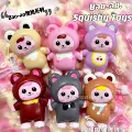 Bao-ao series 2 [12cm] mixed hair