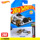 Тележка Hot Wheels 26F серийная гоночная модель Ferrari F1 Lamborghini Dodge Hellcat Модель легкосплавного автомобиля mini 22