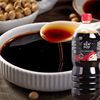 Russia imported sheen brand soy sauce flavor full of kitchen supplies 1000 ml