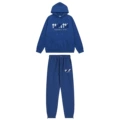 2012 suit blue