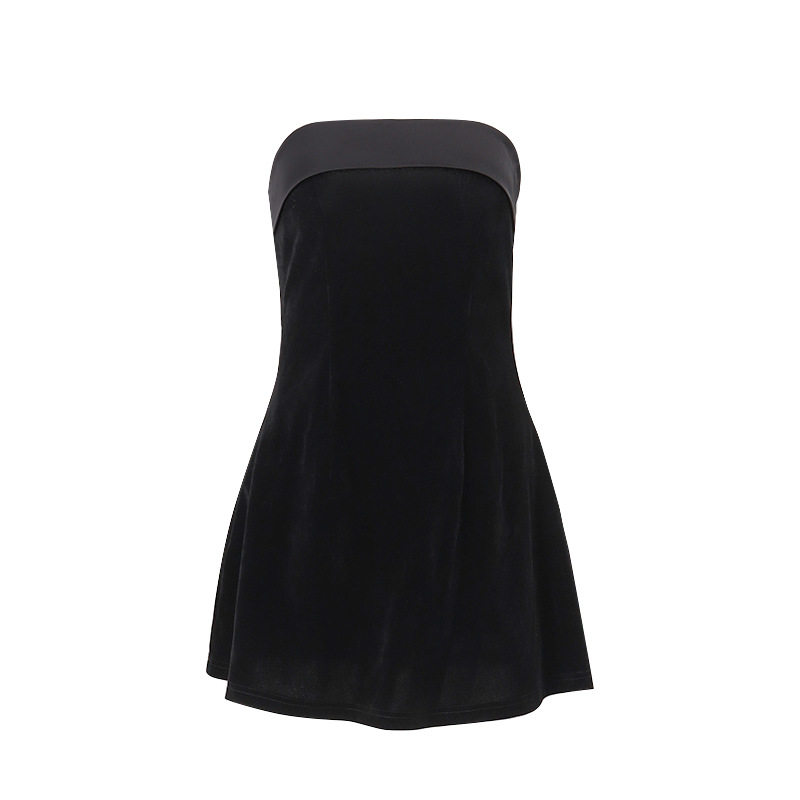 Womens Backless Off Shoulder Bodycon Dress Fashionable Sexy Trendy Perfect for Fall Occasions Wholesale Available