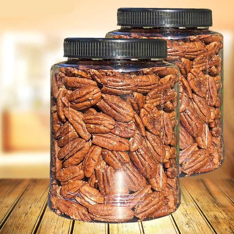 New product Bigen nuts longevity fruit Meat canned 450g nuts wholesale factory direct sales