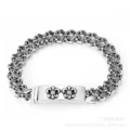 Anchor full flower bracelet 20cm