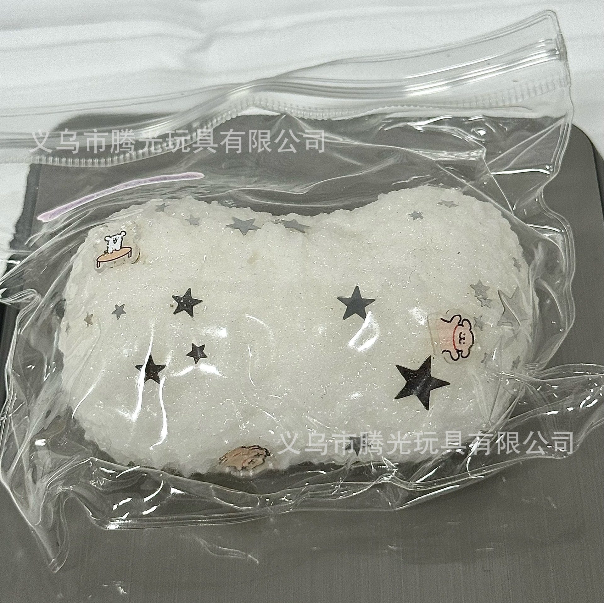 スターソープピンチ