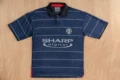 99/00 manchester united away game 2
