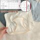 7A seamless yoga underwear pure cotton women's ice silk mask pants skin-friendly thin antibacterial lengthened briefs for girls
