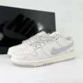 Supreme joint off-white gray