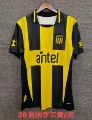 25-26 penarol main yellow and black