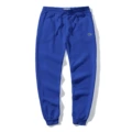 Pants color blue-fish