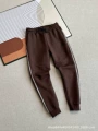 Brown pants