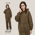 Sweatshirt-coffee
