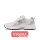 Putian shoes nb530 Sina Bailun серая серебристая обувь для папы кроссовки с дышащей сеткой, мужская и женская спортивная обувь с внутренней отделкой mini 9