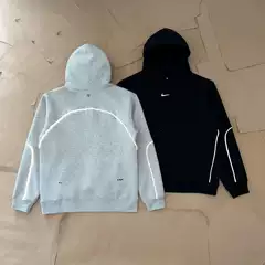 Nike x nocta Hoodie Cardinal Stock