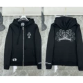 608 black