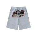 Style 634 Grey Shorts