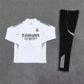 2526 real madrid white