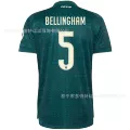 Real Madrid Away 5