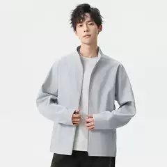 Dji-Style Unbranded Alternative Spring and Autumn Outdoor Windproof Fully Laminated High-Quality Sports Casual Jacket