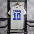 98 france away white (no. 10)