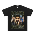 Black short sleeves 01