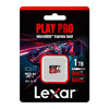 Lexar Tf Card 32g 64g 128g 256g 512g Drone Game Console High-Speed Recorder Memory Card