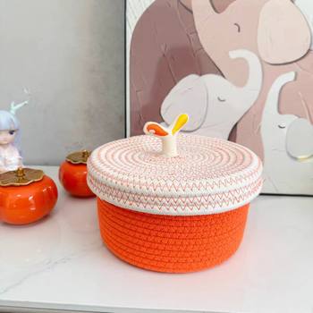 Creative Light Luxury Home Living Room Snacks High-Value Gift Candy Holiday Gift Box