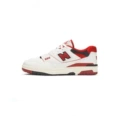 550ae1 white red
