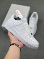 Pure white