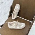 Off-white (plus velvet)