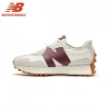 Burgundy ws327ka (leather surface)