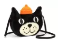 Geely cat bag