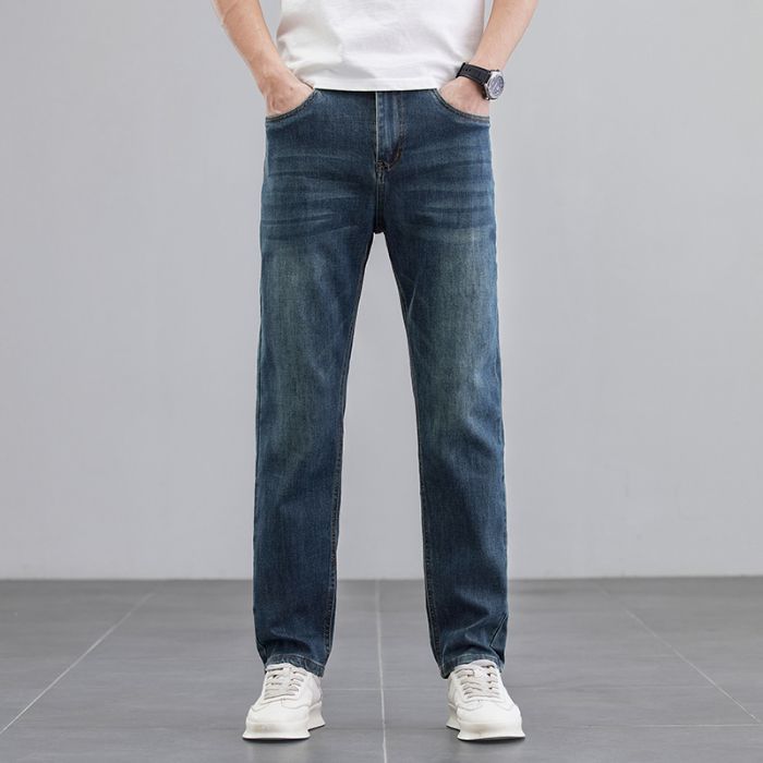 Màu xanh cổ điển 【 HE568 】