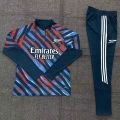 2627 arsenal red and blue [camouflage style]