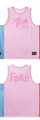 Pink vest