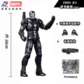 1901-03 bracket edition war machine classic series